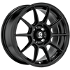 Felga Sparco FF1 Gloss Black