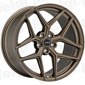 Sparco FF3 Bronze