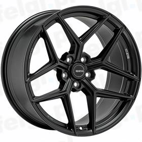 Sparco FF3 Matt Black