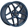 Felga Sparco FF3 Matt Blue