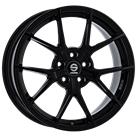 Felga Sparco Podio Gloss Black