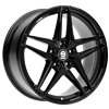 Felga Sparco Record Gloss Black