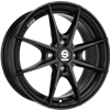 Felga Sparco Trofeo 4 Black