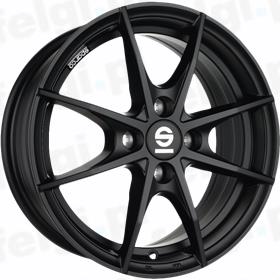 Sparco Trofeo 4 Black