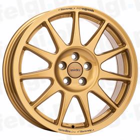 Speedline 2120 Turini Gold