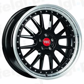 TEC SPEEDWHEELS GT EVO BPL