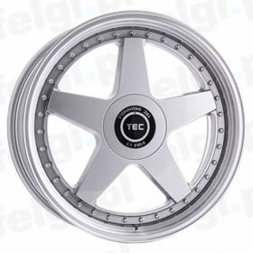 TEC SPEEDWHEELS GT EVO-R HSPL