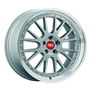 Felga TEC SPEEDWHEELS GT EVO TIPL