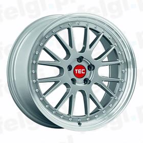 TEC SPEEDWHEELS GT EVO TIPL