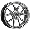 Felga TEC SPEEDWHEELS GT6 EVO HB