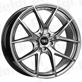 TEC SPEEDWHEELS GT6 EVO HB