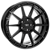 Felga TEC SPEEDWHEELS GT8 BG