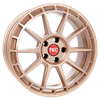 Felga TEC SPEEDWHEELS GT8 RGO