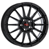 Felga TEC SPEEDWHEELS Tec AS2 BG