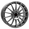 Felga TEC SPEEDWHEELS Tec AS2 DG