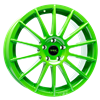 Felga TEC SPEEDWHEELS Tec AS2 RG