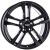 Felga TEC SPEEDWHEELS Tec AS4 BG