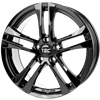 Felga TEC SPEEDWHEELS Tec AS4 EVO BG