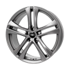 Felga TEC SPEEDWHEELS Tec AS4 EVO DG