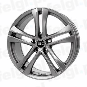 TEC SPEEDWHEELS Tec AS4 EVO DG