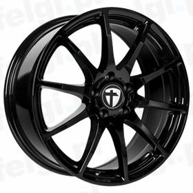 Tomason TN1 Black gloss