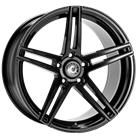 Felga WRATH WHEELS WF-1 Black Gloss