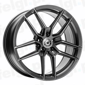 WRATH WHEELS WF-14 Grey