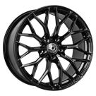 Felga WRATH WHEELS WF-16 Black Gloss