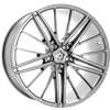 Felga WRATH WHEELS WF-5 Grey