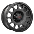 Felga WRATH WHEELS WT-1 Satin Black