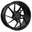 Felga YOTA YP2 Gloss Black