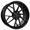 Felga YOTA YP3 Gloss Black