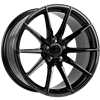 Felga YOTA YP4 Gloss Black