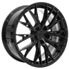 Felga YOTA YP7 Gloss Black