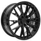 Felga YOTA YP7 Gloss Black