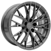 Felga YOTA YP7 Gloss Graphite