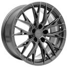 Felga YOTA YP7 Gloss Graphite