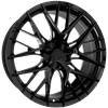 Felga YOTA YP8 Gloss Black