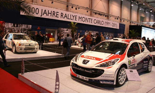 bouffier peugeot monte carlo