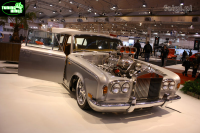 Rolls Royce na Essen Motor Show 2009