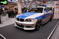 BMW Hankook Tune It Safe - EMS 2009