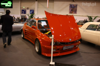 BMW E30 - targi w Essen