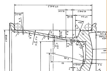 flowforming speedline